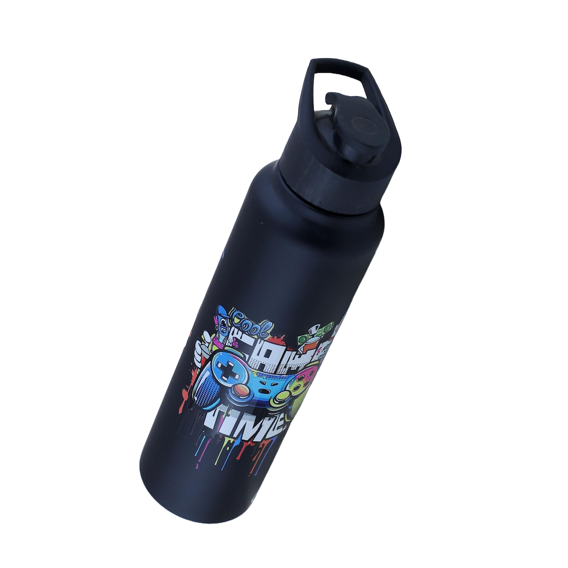 Shipper water Bottle - Image 3