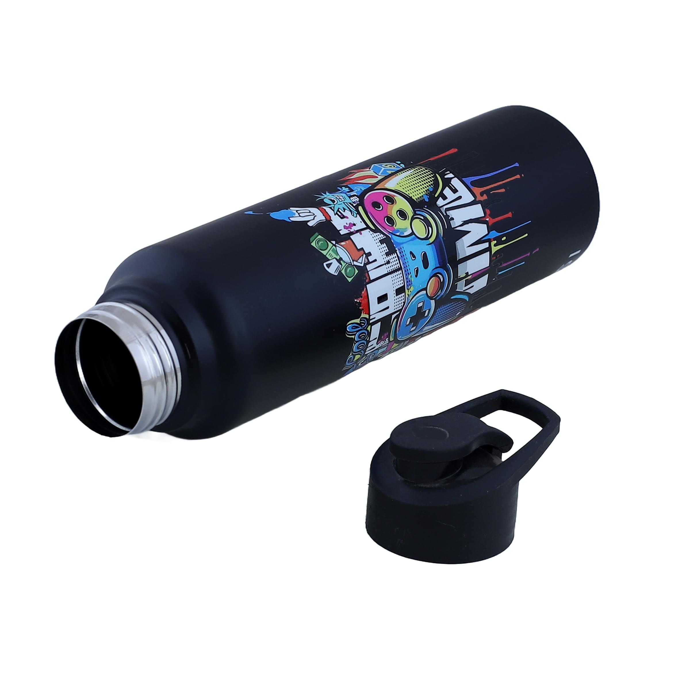 Shipper water Bottle - Image 4
