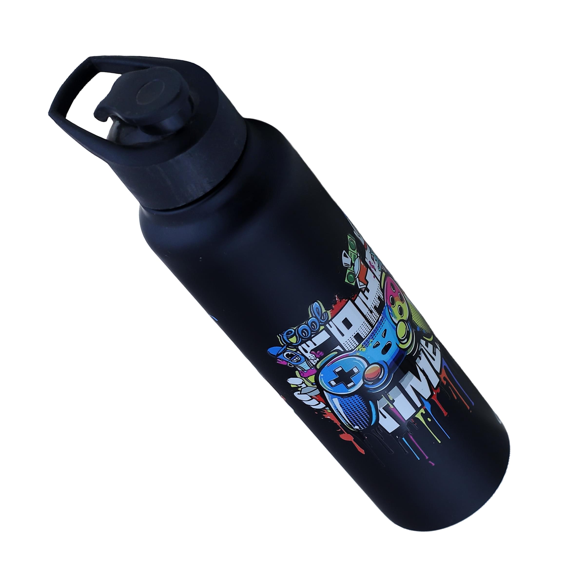 Shipper water Bottle - Image 7