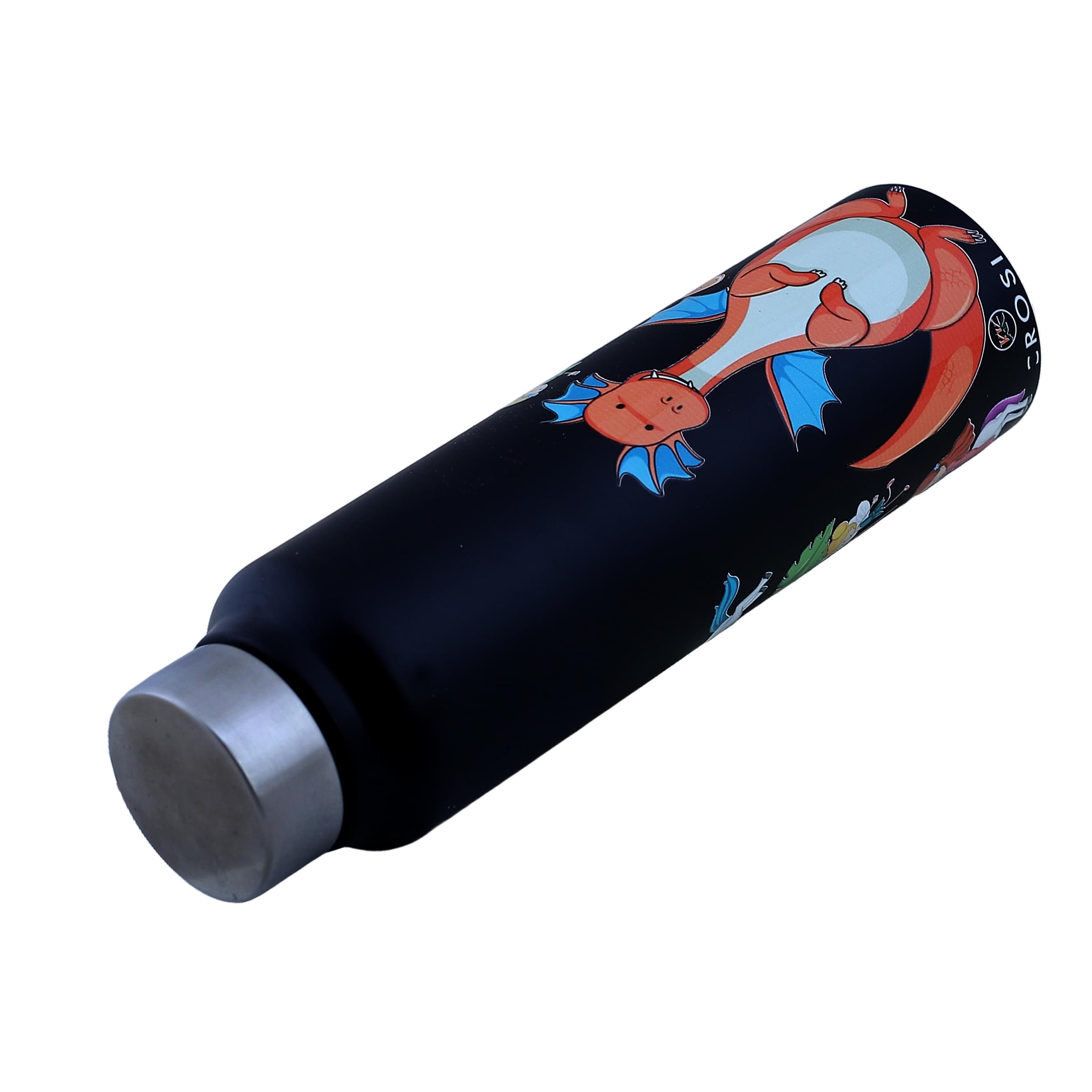 Shipper water Bottle - Image 3