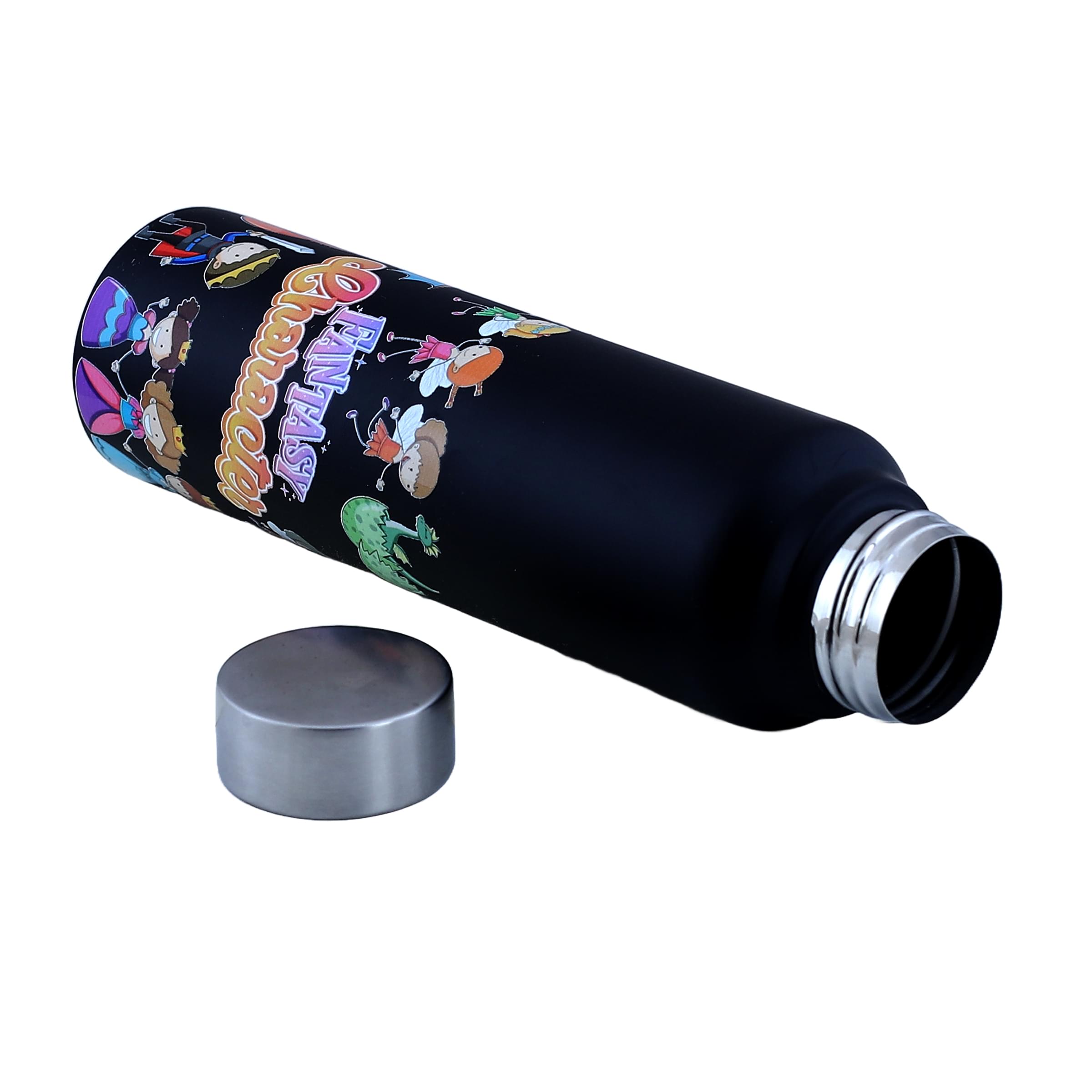 Shipper water Bottle - Image 4